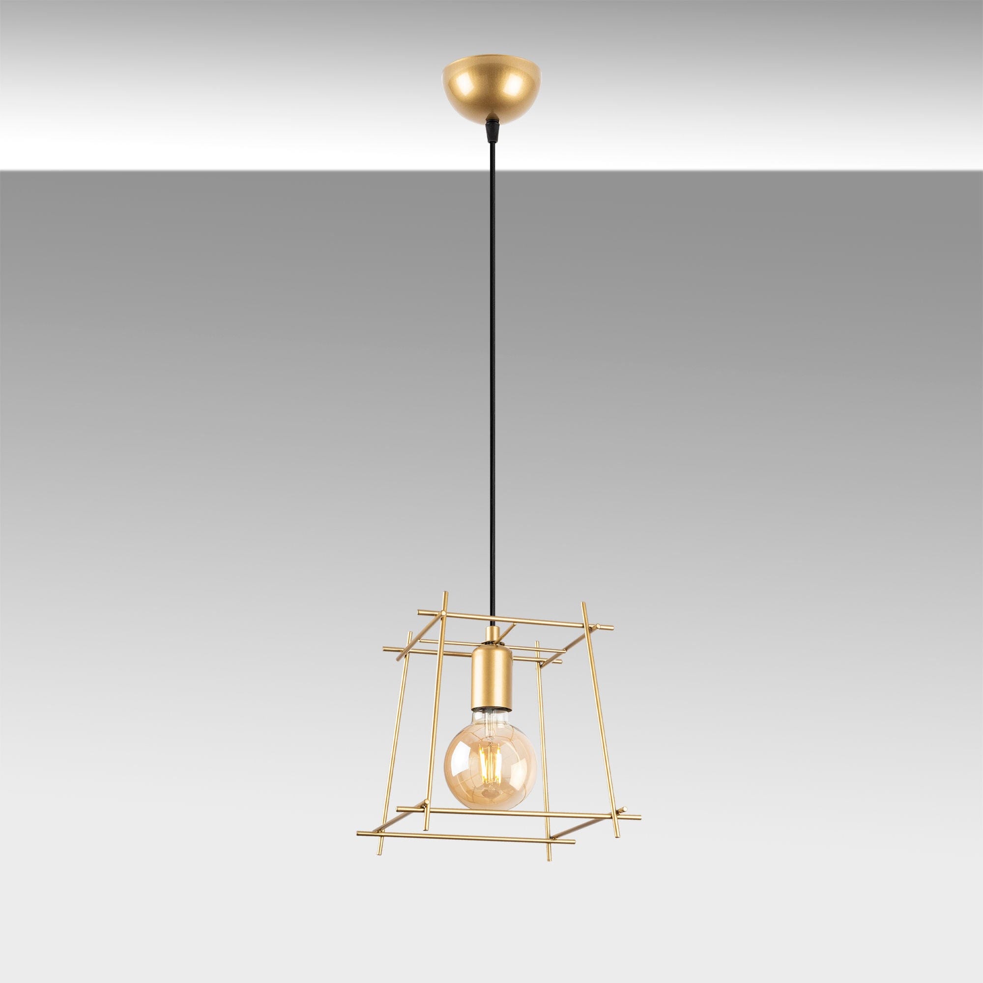Asir Lampada Coman 11271 Oro