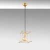 Asir Lampada Coman 11271 Oro