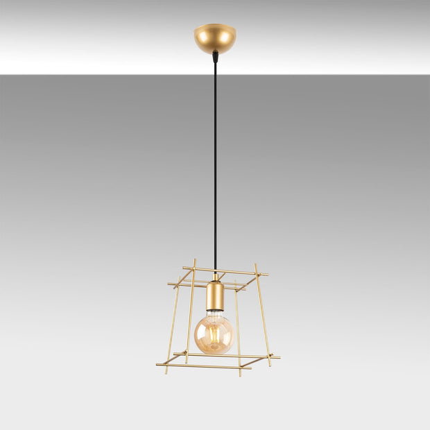 Asir Lampada Coman 11271 Oro