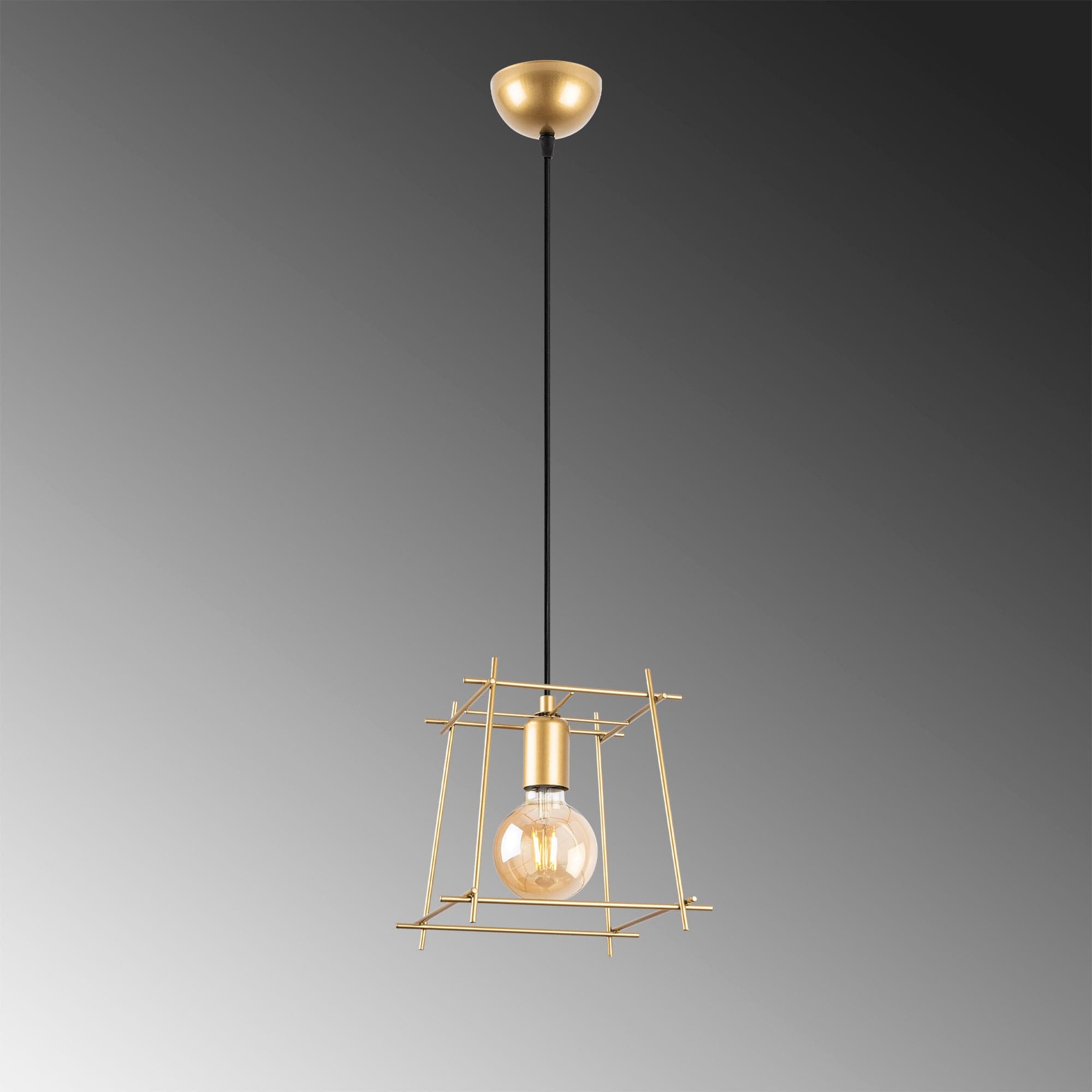 Asir Lampada Coman 11271 Oro