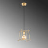 Asir Lampada Coman 11271 Oro