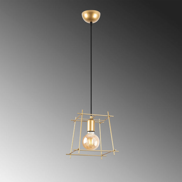 Asir Lampada Coman 11271 Oro