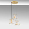 Asir Lampada Coman 11281 Oro
