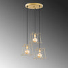 Asir Lampada Coman 11281 Oro