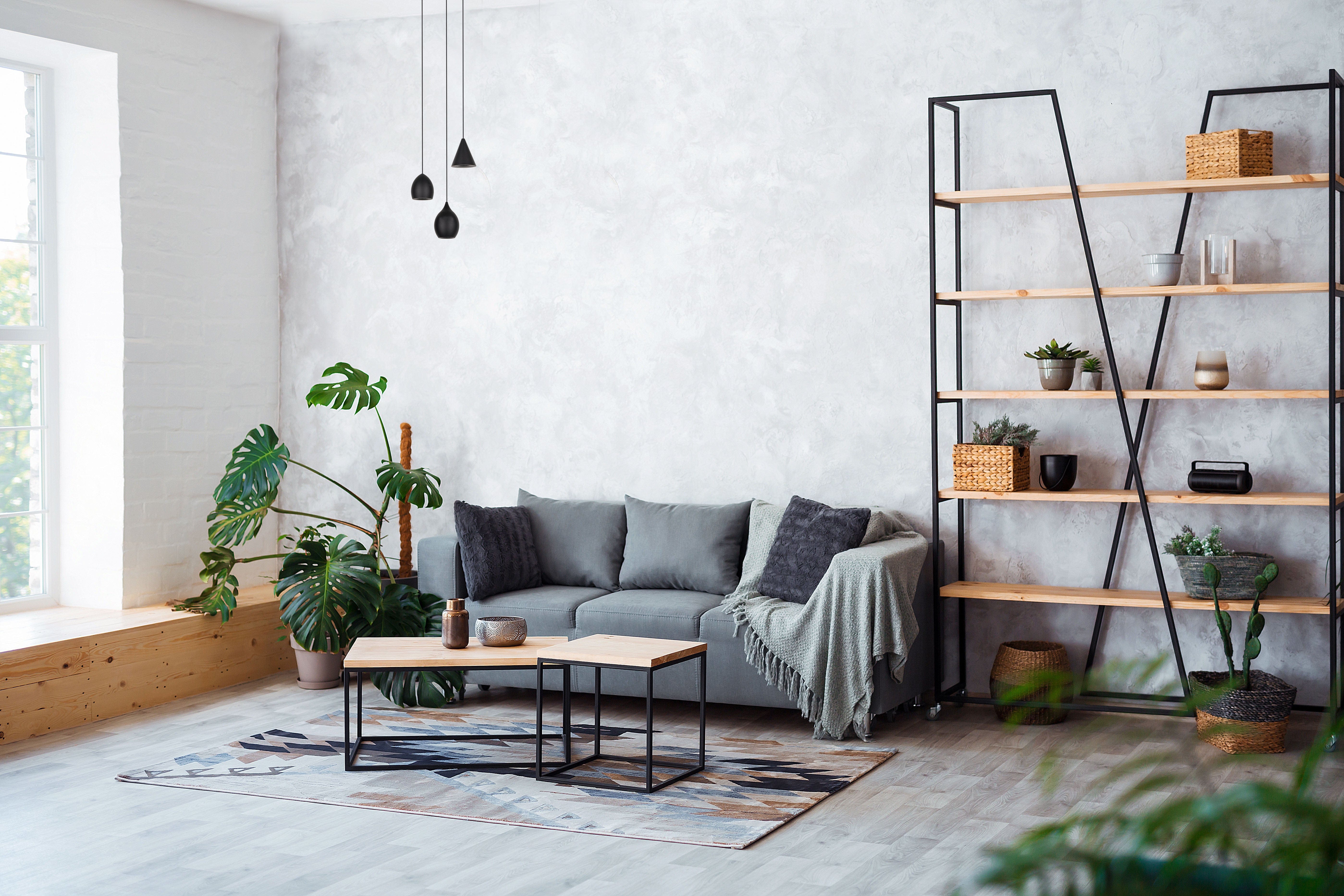 Maxlight Lampada Comet P0434 Nero