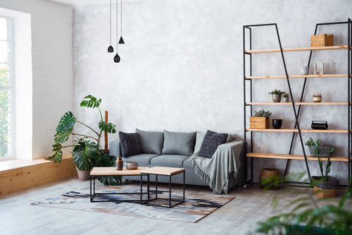 Maxlight Lampada Comet P0434 Nero