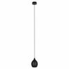 Maxlight Lampada Comet P0435 Nero