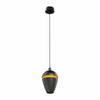 Maxlight Lampada Comet P0471 Nero