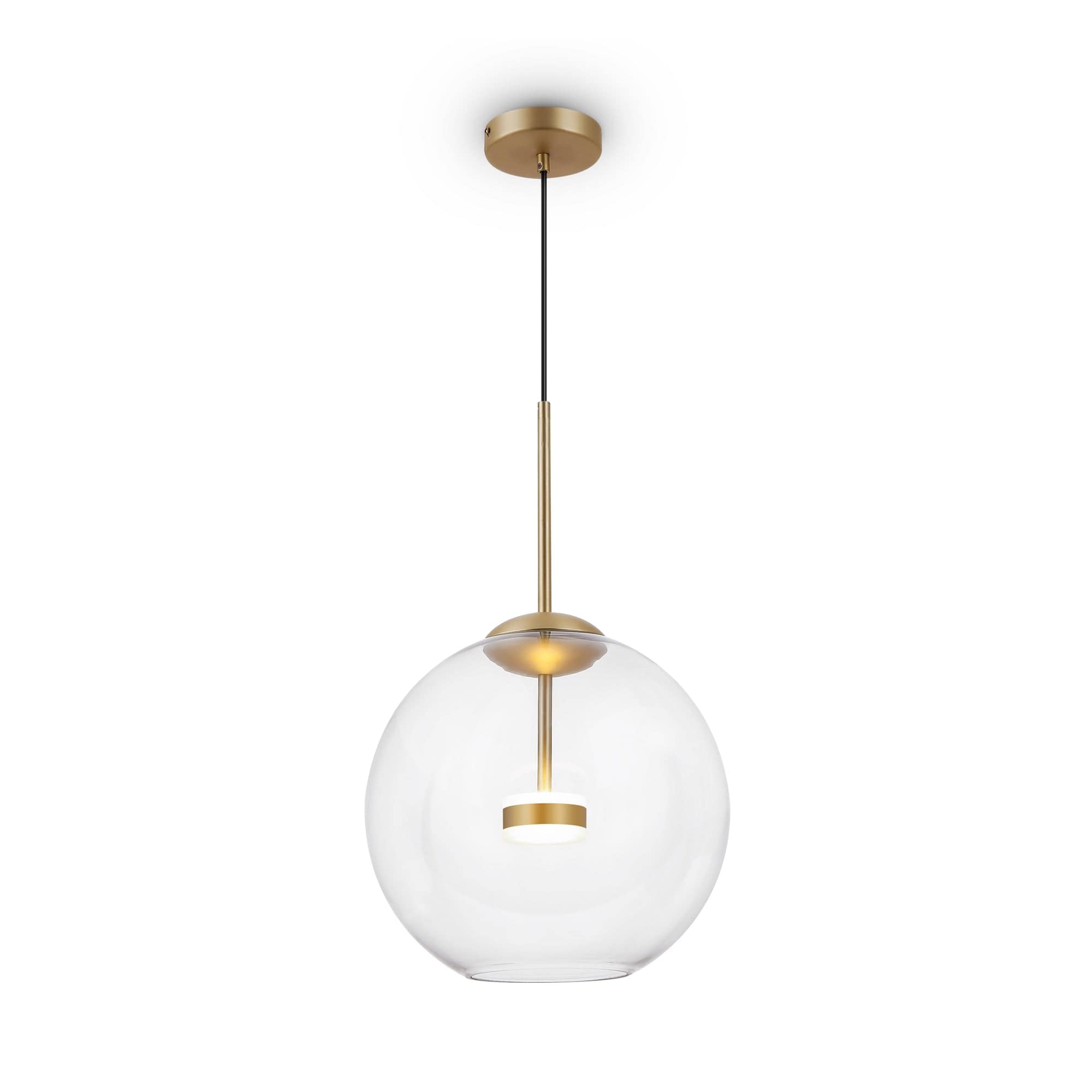 Maytoni Lampada Cometa Oro
