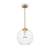 Maytoni Lampada Cometa Oro