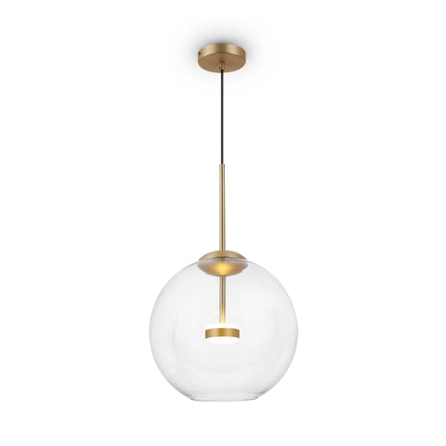Maytoni Lampada Cometa Oro