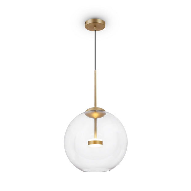 Maytoni Lampada Cometa Oro