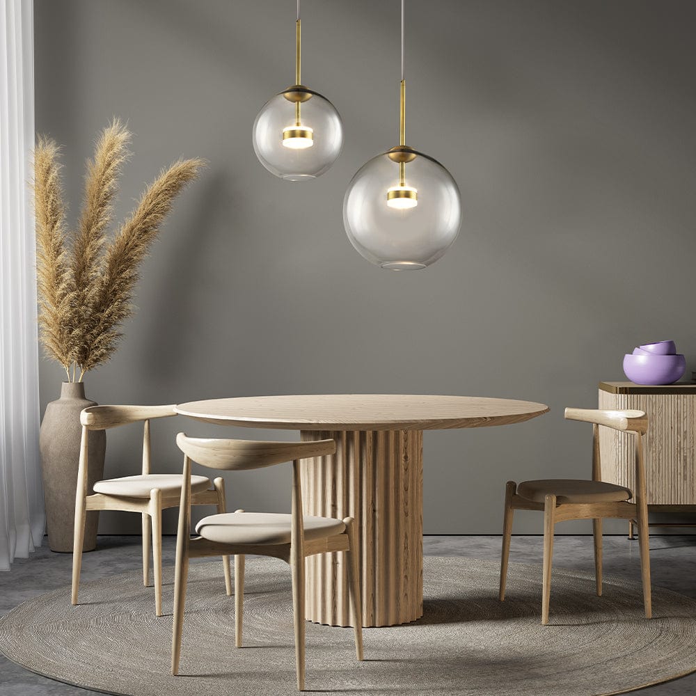 Maytoni Lampada Cometa Oro