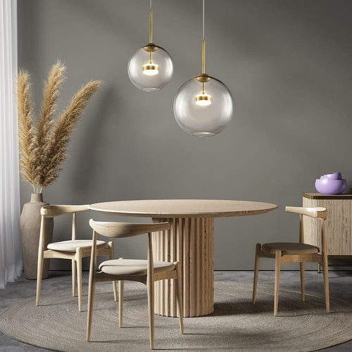 Maytoni Lampada Cometa Oro