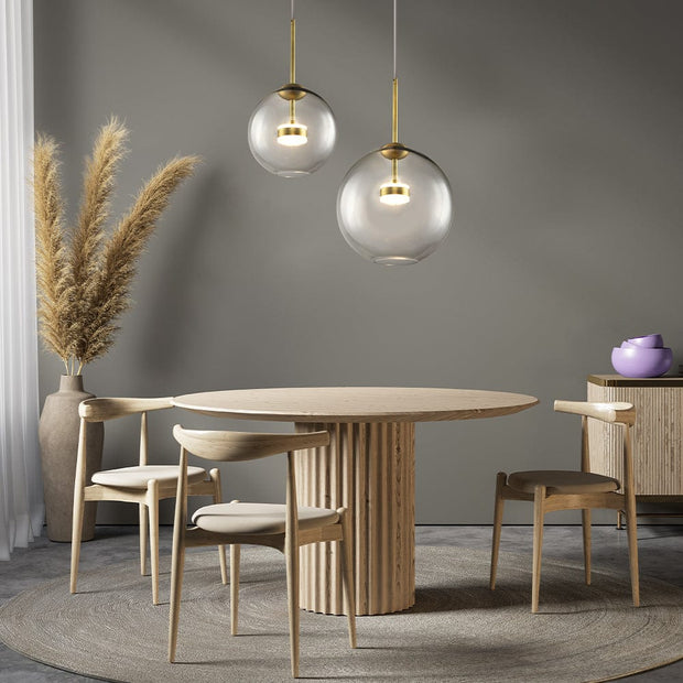Maytoni Lampada Cometa Oro