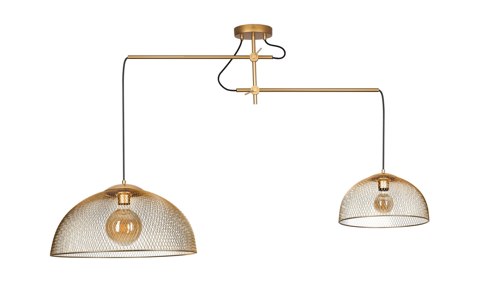 Maxlight Lampada Concept P0454 Oro