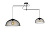 Maxlight Lampada Concept P0455 Nero