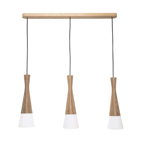 Zuma Line Lampada Cone Naturale