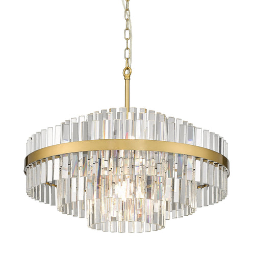 Zuma Line Lampada Constantinople Oro