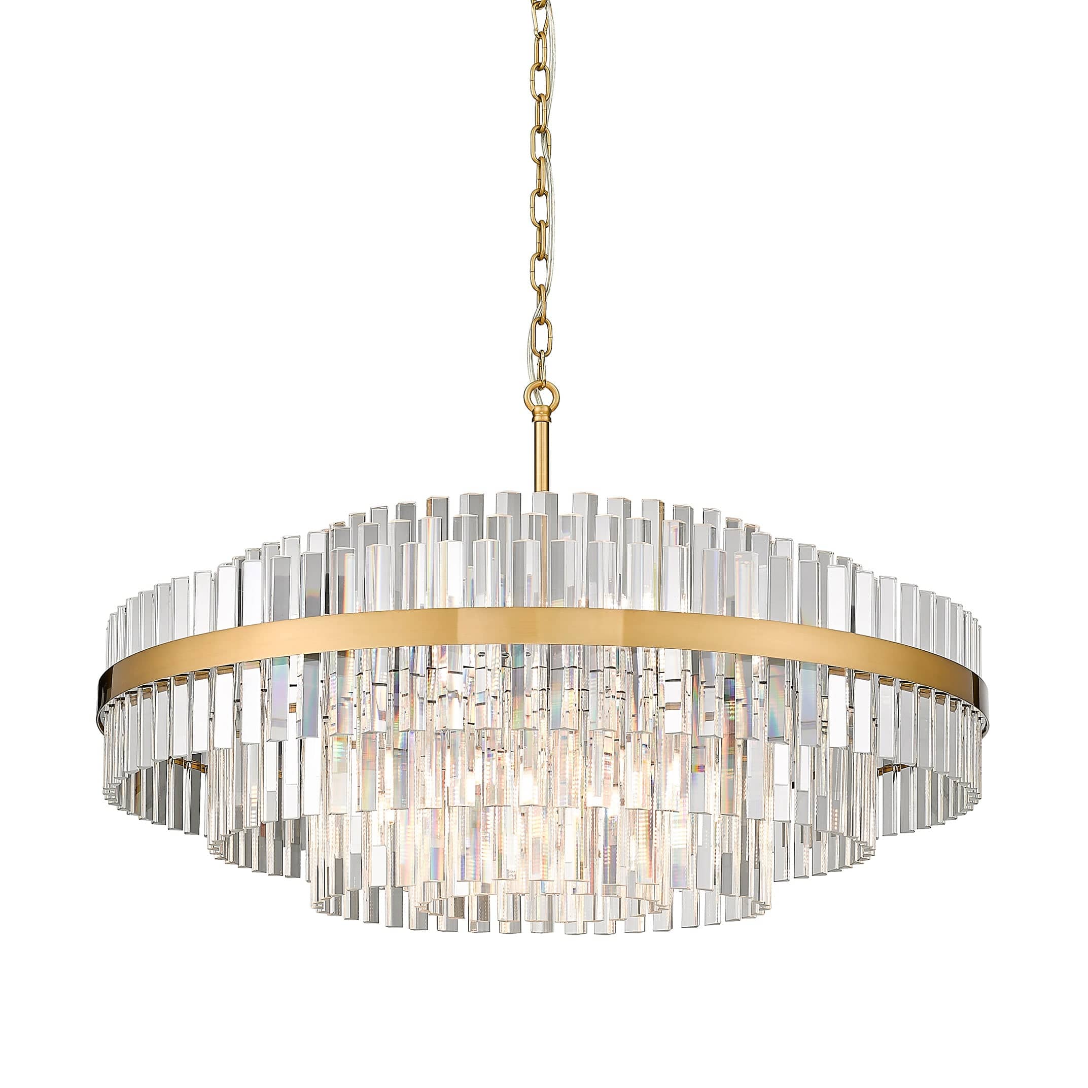 Zuma Line Lampada Constantinople Oro