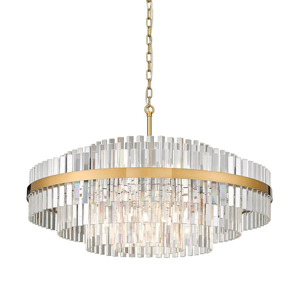 Zuma Line Lampada Constantinople Oro