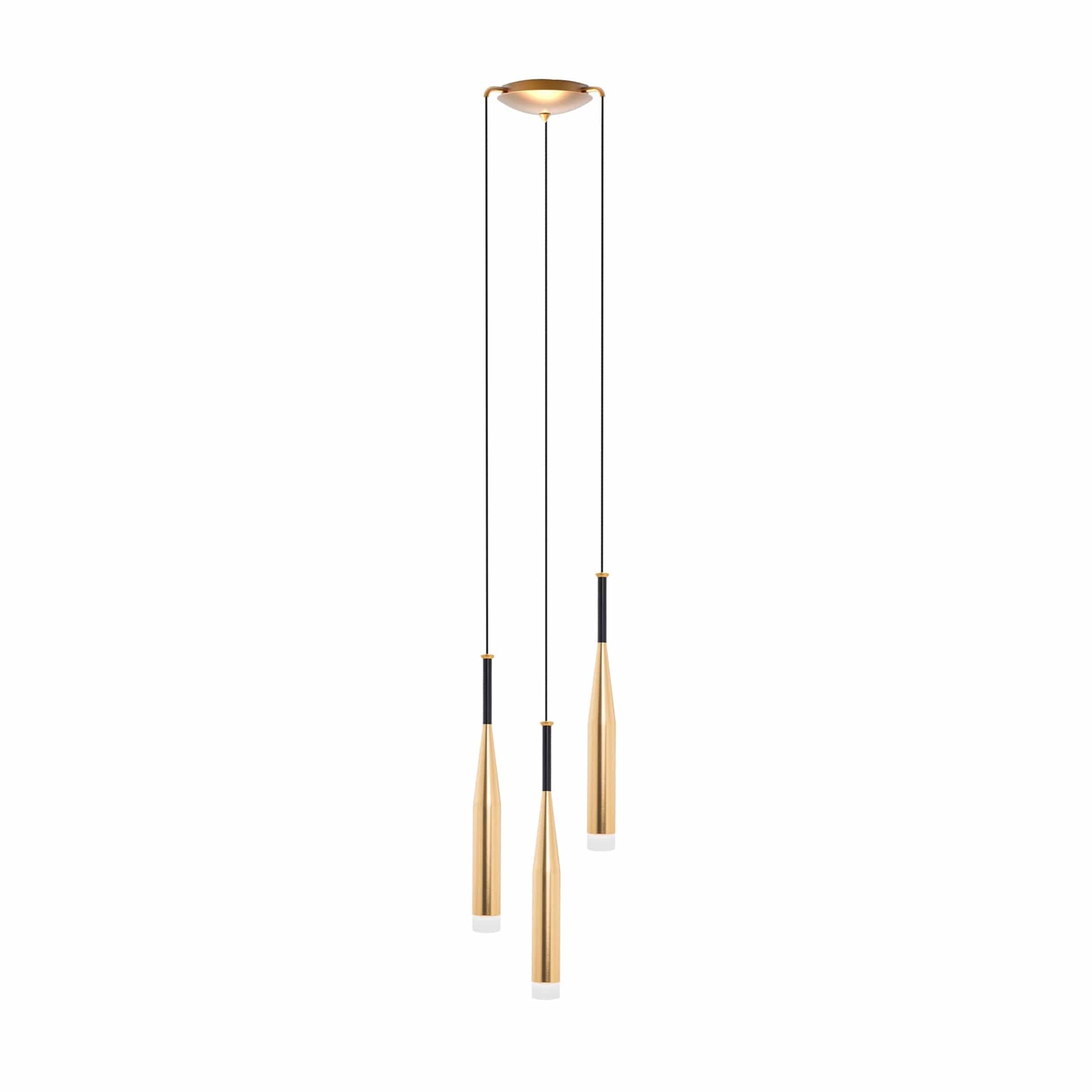 Zuma Line Lampada Conte Oro