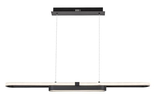 RabaLux Lampada Contessa 72030 Nero