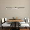 RabaLux Lampada Contessa 72030 Nero