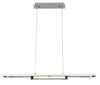 Lampada Contessa 72031 Cromo
