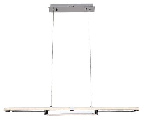 Lampada Contessa 72031 Cromo