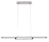 RabaLux Lampada Contessa 72031 Cromo