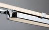 RabaLux Lampada Contessa 72031 Cromo