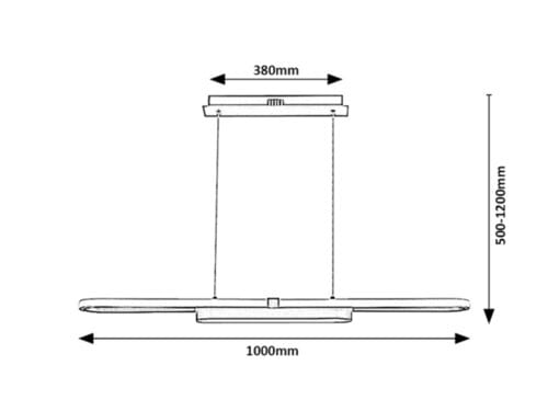 Lampada Contessa 72031 Cromo (4)