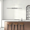 RabaLux Lampada Contessa 72031 Cromo