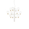 IdealLux Lampada Copernico SP12 Bianco
