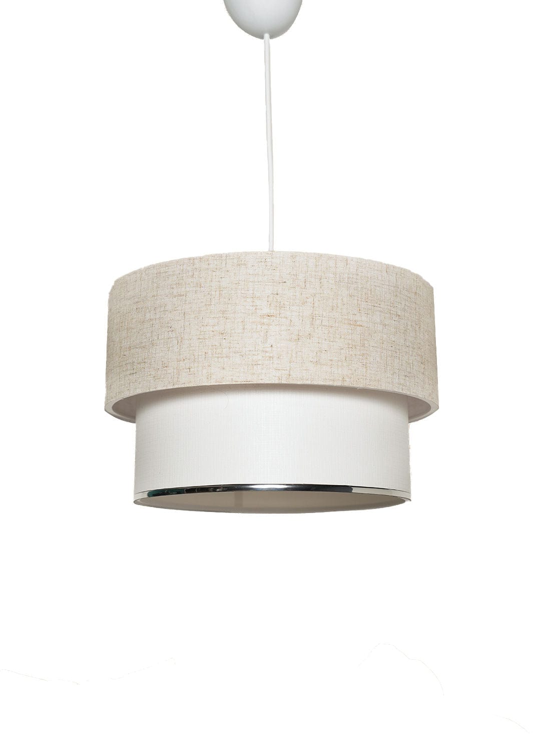 Asir Lampada Corbeu Crema