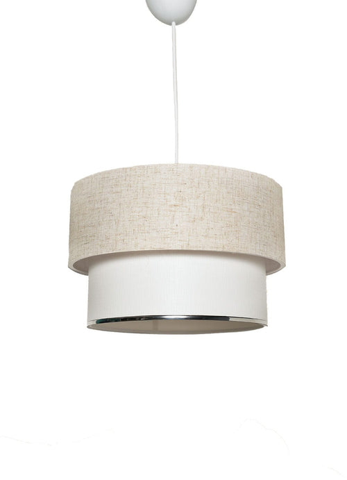 Asir Lampada Corbeu Crema