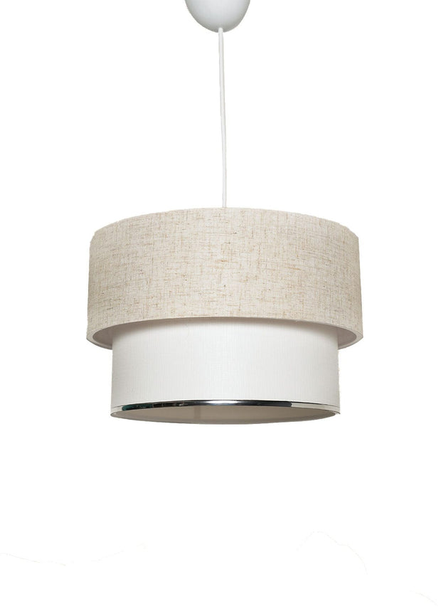Asir Lampada Corbeu Crema