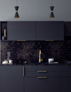 Maxlight Lampada Cornet P0330 Nero