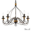 IdealLux Lampada Corte SP5