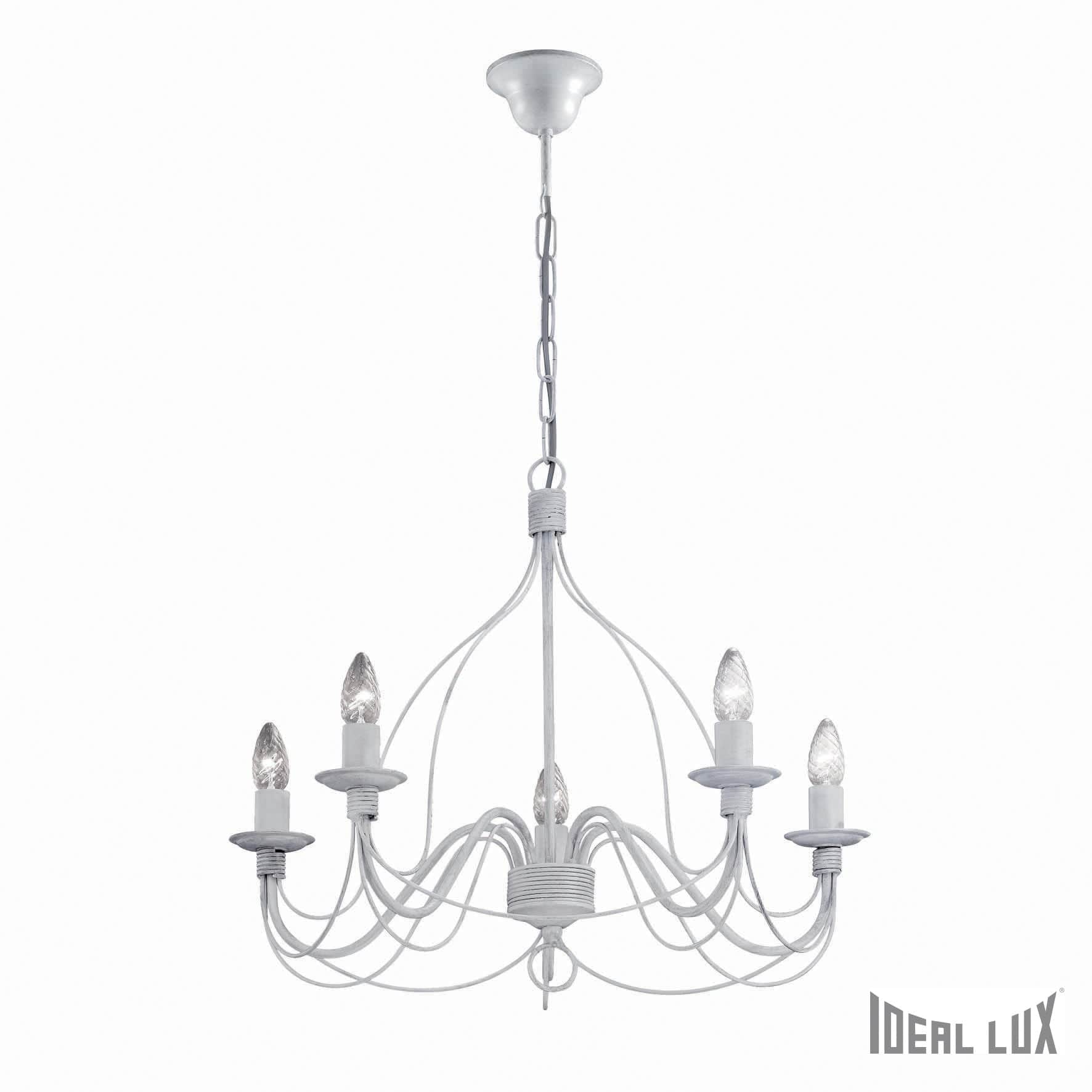 IdealLux Lampada Corte SP5