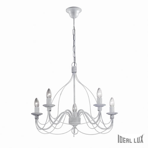 IdealLux Lampada Corte SP5