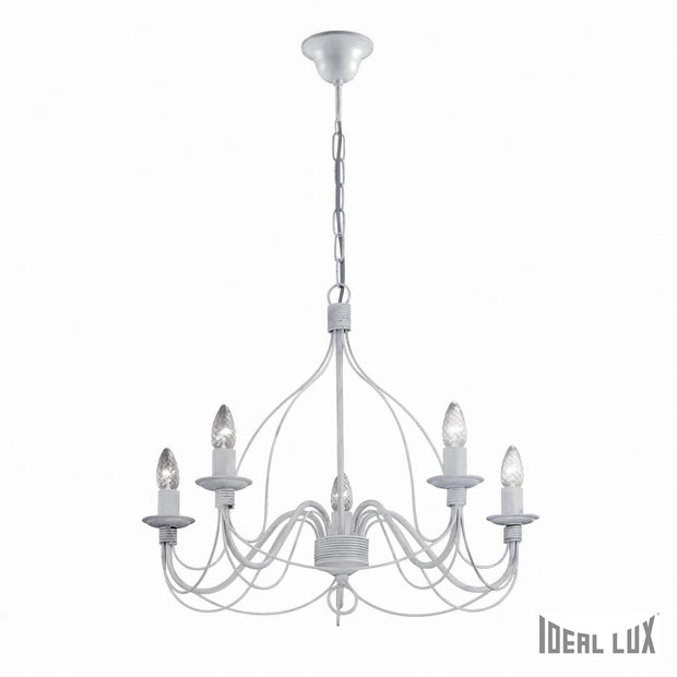 IdealLux Lampada Corte SP5