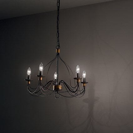 IdealLux Lampada Corte SP5