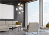 Maxlight Lampada Cosmos P0378 Oro