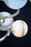 Maxlight Lampada Cosmos P0378 Oro