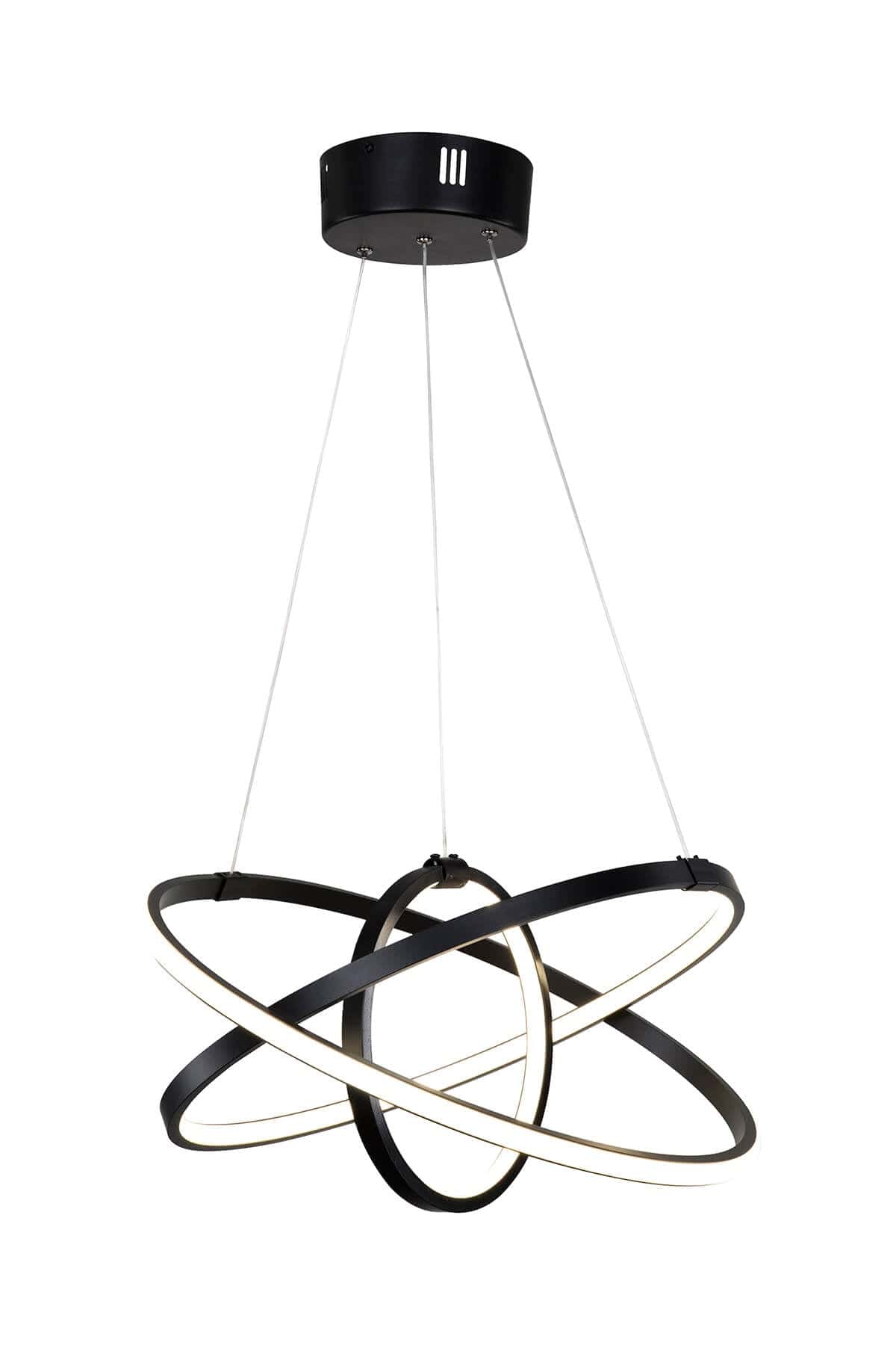 Oyo Lampada Costana Nero