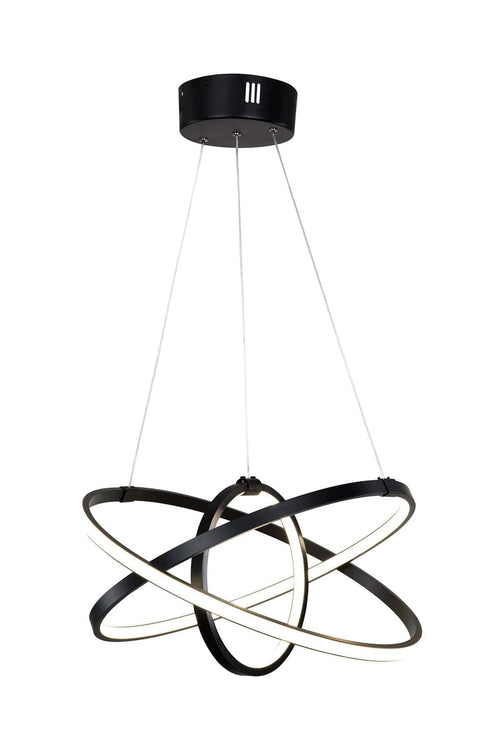Oyo Lampada Costana Nero