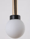Oyo Lampada Cota Multicolore