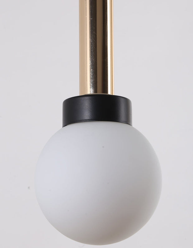 Oyo Lampada Cota Multicolore